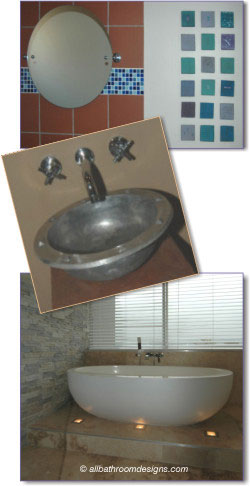 bathroom remodeling ideas