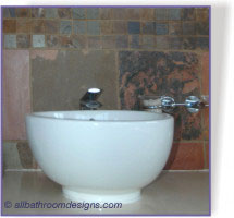 Mosaic Tile textured tiles