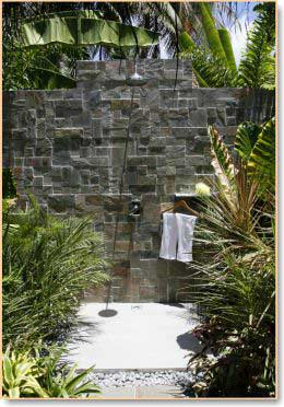 Outdoor Bathrooms for All Seasons